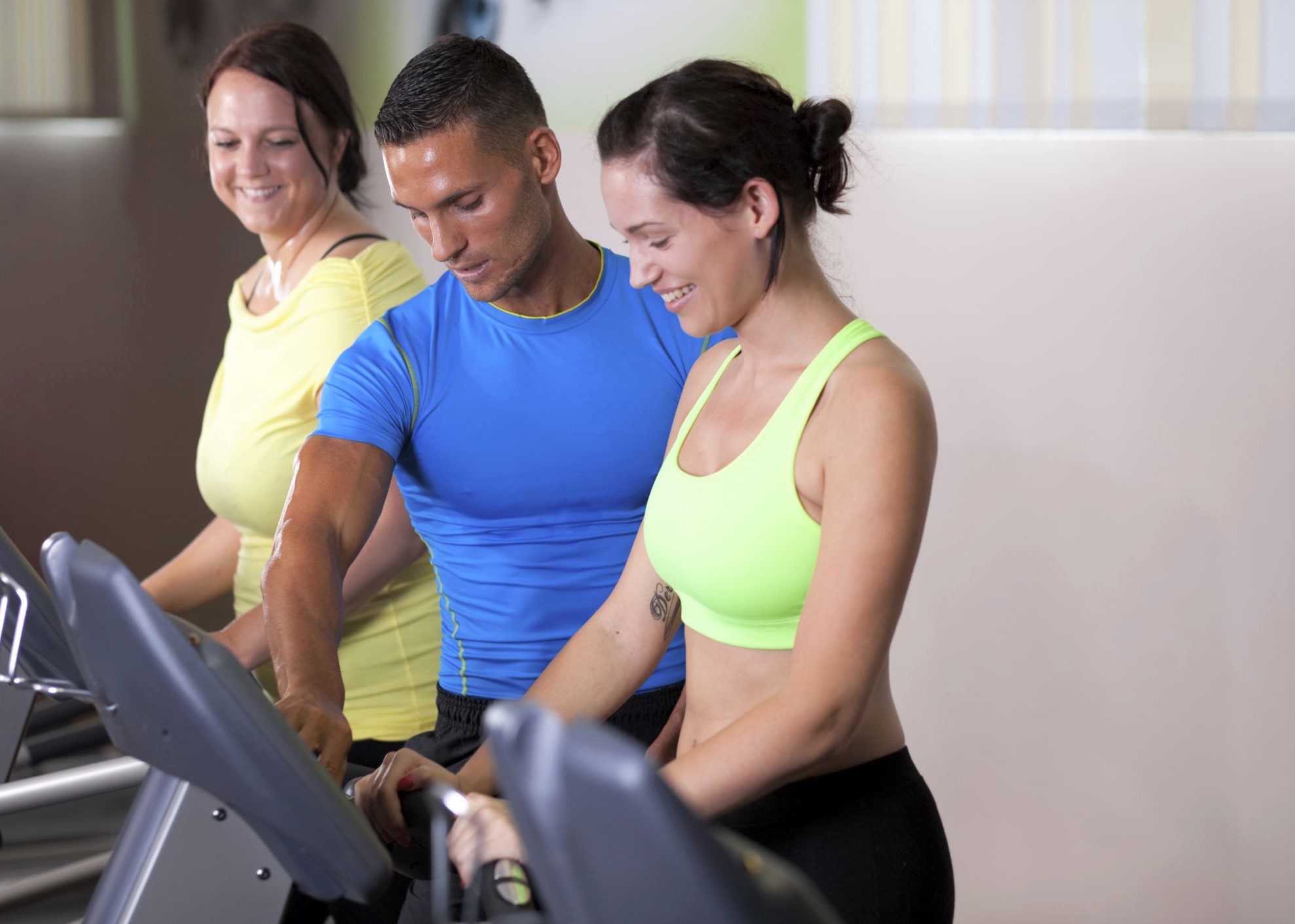 How Much do Treadmills Weigh? Average Weight of Treadmills Spoxor