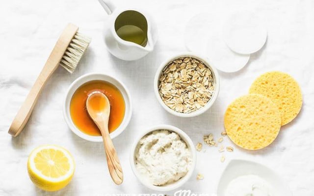 How to Create Your Own Skincare Products