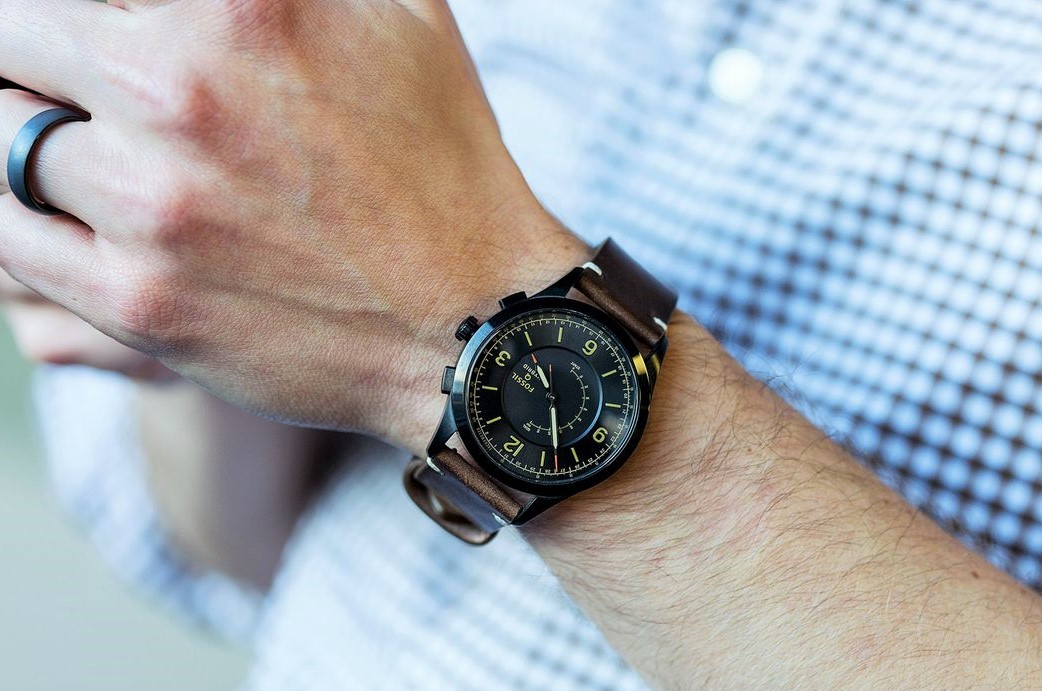 Watches That Do Not Need Batteries Watches That Don't Need Batteries