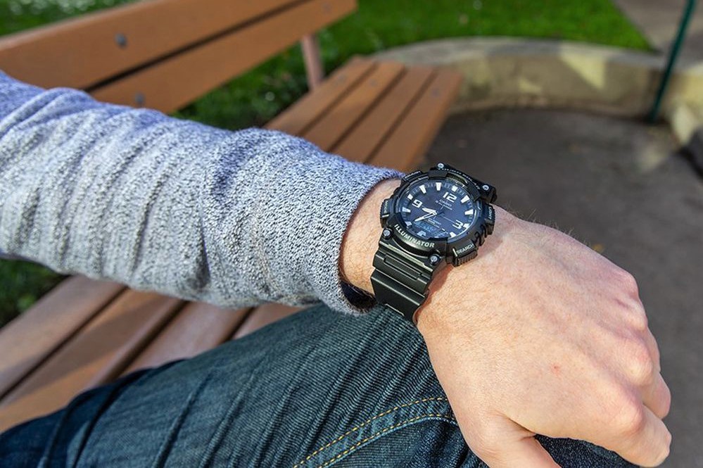 Quartz Watch Battery Quartz Watch Battery Size Types of Quartz