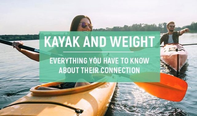 Weight Limit for Kayak