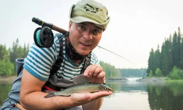 Best Hook Size for Trout