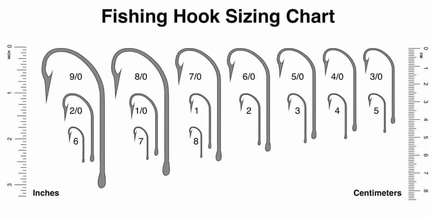 Best Hooks for Surf Fishing? | Surf Fishing Hook Size - Spoxor