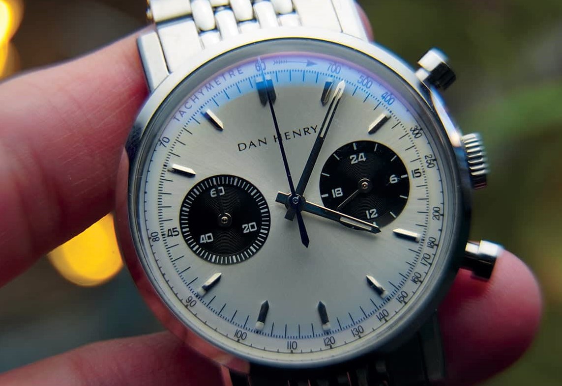 Best Chronograph Watch Under $500 With Affordable Budget - Spoxor