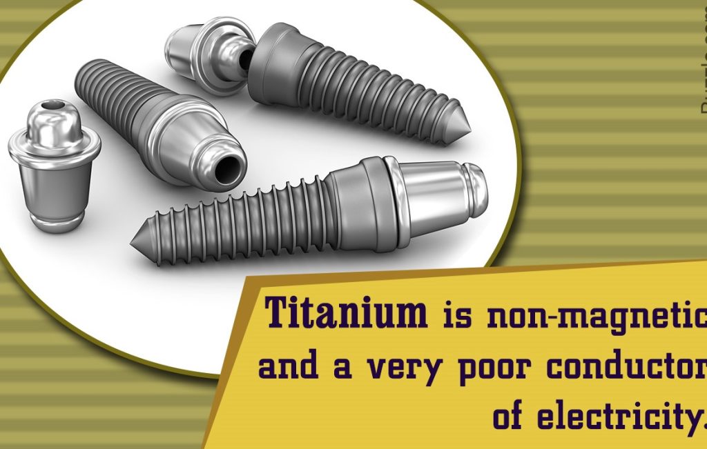 Is Titanium Better Than The Stainless Steel Weight Ratio