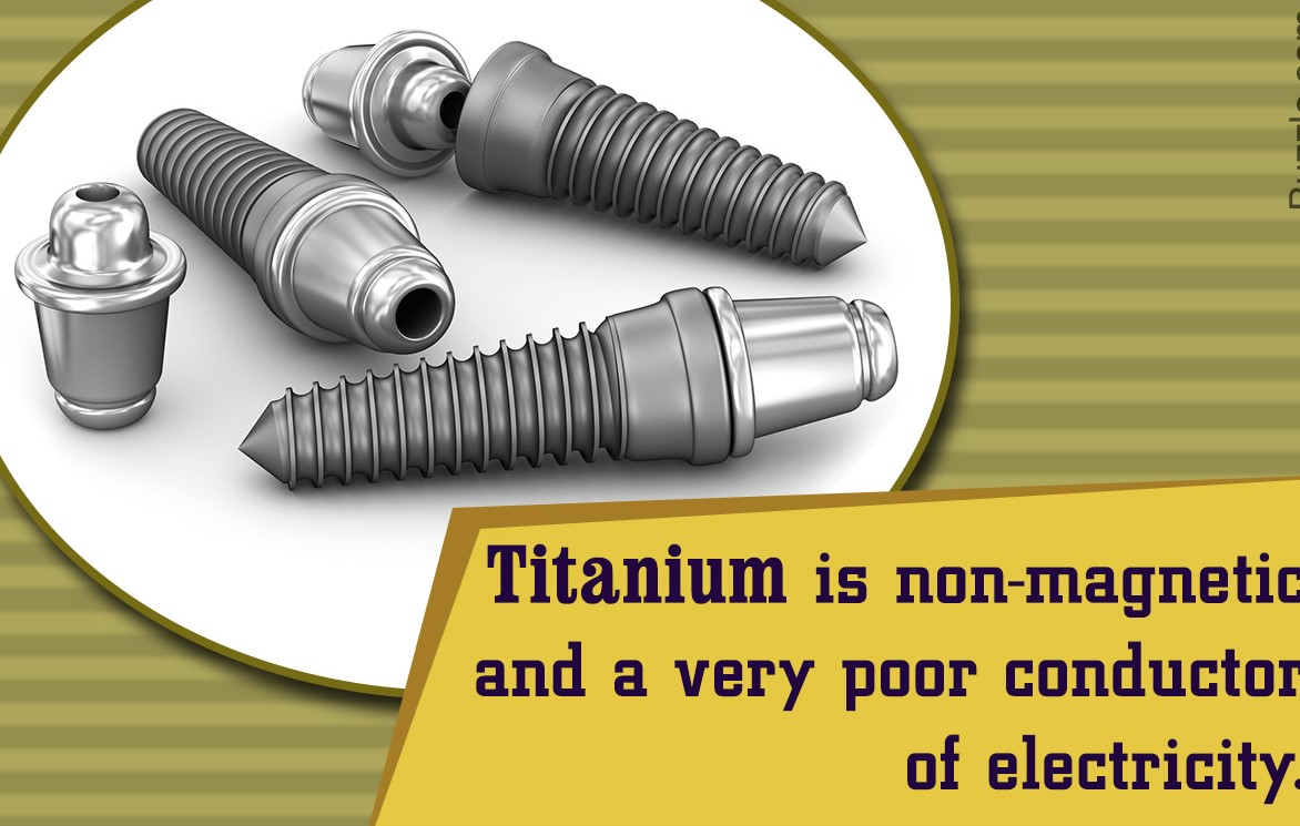 Is Titanium Better Than The Stainless Steel Weight Ratio