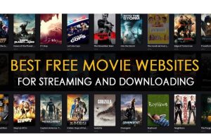 10 Best Free Online Bootleg Movie Websites in 2024