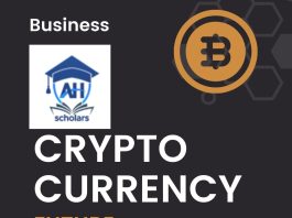 Introduction to the development and current state of the cryptocurrency industry httpsahscholars.com