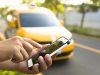 The Soaring Popularity of Online Taxi Services In 2024