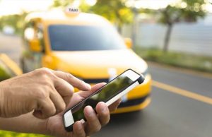 The Soaring Popularity of Online Taxi Services In 2024