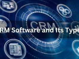 CRM Software and Its Types: What to Know Before Making Purchases. Info 2024