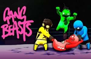 Gang Beast Game Complete Review – Pros & Cons 2024 Gang Beast Game Complete Review - Pros & Cons