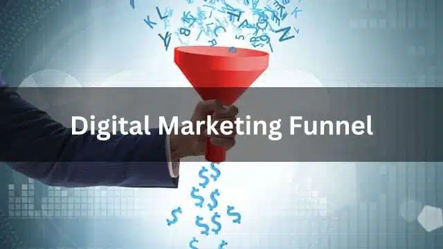 Top 10 Best Practices for Digital Marketing Funnel Optimization in 2024