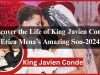 Discover the Life of King Javien Conde: Erica Mena’s Amazing Son-2024 Discover the Life of King Javien Conde: Erica Mena’s Amazing Son-2024