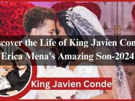 Discover the Life of King Javien Conde: Erica Mena’s Amazing Son-2024