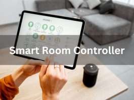 Top 6 Features of Smart Room Controller Latest Info 2024