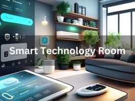 How To Convert A Room Into A Smart Technology Room? Info 2024
