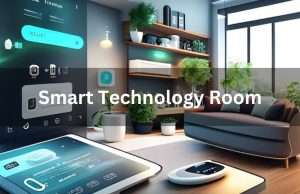 How To Convert A Room Into A Smart Technology Room? Info 2024 How To Convert A Room Into A Smart Technology Room? Info 2024