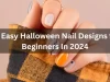 10 Easy Halloween Nail Designs for Beginners In 2024 10 Easy Halloween Nail Designs for Beginners In 2024