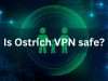 Is Ostrich VPN safe? Learn about its security capabilities, device compatibility, and reliability for protecting your online privacy In 2024 Is Ostrich VPN safe? Learn about its security capabilities, device compatibility, and reliability for protecting your online privacy In 2024