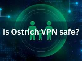 Is Ostrich VPN safe? Learn about its security capabilities, device compatibility, and reliability for protecting your online privacy In 2024