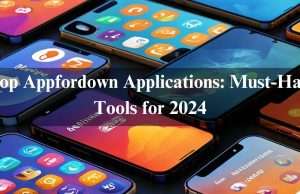 Top Appfordown Applications: Must-Have Tools for 2024