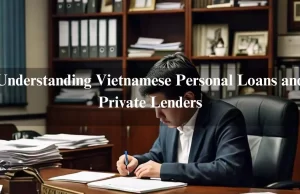 Understanding Vietnamese Personal Loans and Private Lenders: What You Need to Know In 2024 Understanding Vietnamese Personal Loans and Private Lenders: What You Need to Know