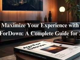 Maximize Your Experience with AppForDown: A Complete Guide for 2024