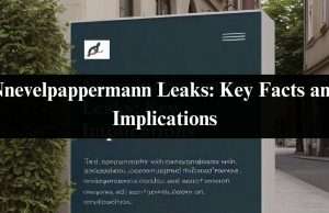 Understanding the Nnevelpappermann Leaks: Key Facts and Implications for 2024 Understanding the Nnevelpappermann Leaks: Key Facts and Implications for 2024