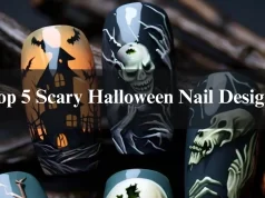 Top 5 Scary Halloween Nail Designs In 2024 Top 5 Scary Halloween Nail Designs In 2024