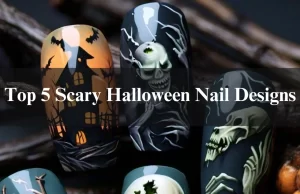 Top 5 Scary Halloween Nail Designs In 2024 Top 5 Scary Halloween Nail Designs In 2024