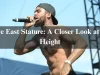 Dave East Stature: A Closer Look at His Heigh. Latest Info 2024 Dave East Stature: A Closer Look at His Height