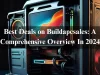 Best Deals on Buildapcsales: A Comprehensive Overview In 2024 Best Deals on Buildapcsales: A Comprehensive Overview In 2024
