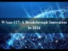 WAaa-117: A Breakthrough Innovation In 2024 WAaa-117: A Breakthrough Innovation In 2024