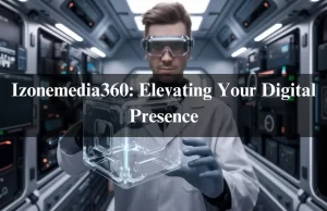 Izonemedia360: Elevating Your Digital Presence In 2024  Izonemedia360: Elevating Your Digital Presence In 2024