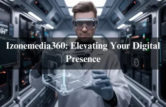 Izonemedia360: Elevating Your Digital Presence In 2024 Izonemedia360: Elevating Your Digital Presence In 2024