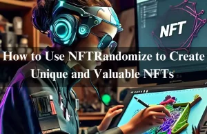 How to Use NFTRandomize to Create Unique and Valuable NFTs In 2024 How to Use NFTRandomize to Create Unique and Valuable NFTs In 2024