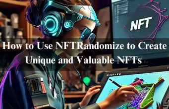 How to Use NFTRandomize to Create Unique and Valuable NFTs In 2024 How to Use NFTRandomize to Create Unique and Valuable NFTs In 2024