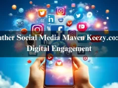 Luther Social Media Maven Keezy.co: A Digital Engagement Luther Social Media Maven Keezy.co: A Digital Engagement