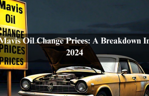 Mavis Oil Change Prices: A Breakdown In 2024 Mavis Oil Change Prices: A Breakdown In 2024