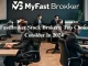 MyFastBroker Stock Brokers: Top Choices to Consider In 2024 MyFastBroker Stock Brokers: Top Choices to Consider In 2024
