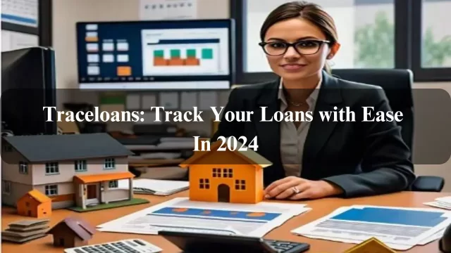 Traceloans: Track Your Loans with Ease In 2024