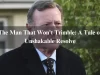 The Man That Won’t Trimble: A Deep Dive into Unshakable Resilience The Man That Won't Trimble: A Deep Dive into Unshakable Resilience