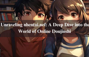 Unraveling nhentai.nef: A Deep Dive into the World of Online Doujinshi Unraveling nhentai.nef: A Deep Dive into the World of Online Doujinshi