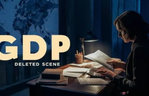 Unveiling the Mystery: GDP’s Deleted Scene E355 Unveiling the Mystery: GDP's Deleted Scene E355