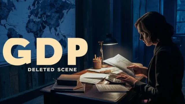 Unveiling the Mystery: GDP's Deleted Scene E355