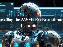 Unveiling the AWM99X: Breakthrough Innovations, Key Features, and Its Impact in 2024