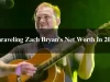 Unraveling Zach Bryan’s Net Worth In 2024 Unraveling Zach Bryan's Net Worth In 2024