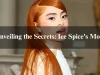 Unveiling the Secrets: Ice Spice’s Mom Unveiling the Secrets: Ice Spice's Mom