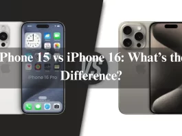 iPhone 15 vs iPhone 16: What’s the Difference?